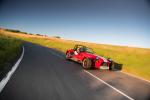 Caterham Seven 310 R 2016 года